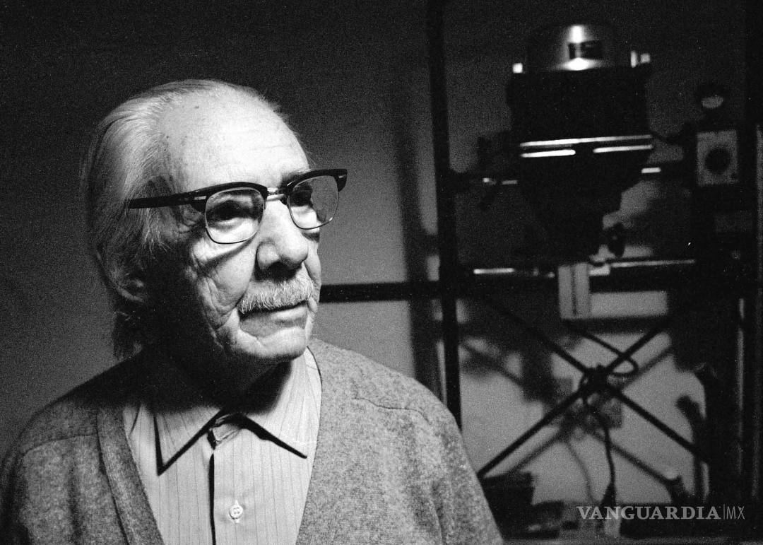 $!Archivo de fotógrafo Manuel Álvarez Bravo ingresa a la lista de Unesco