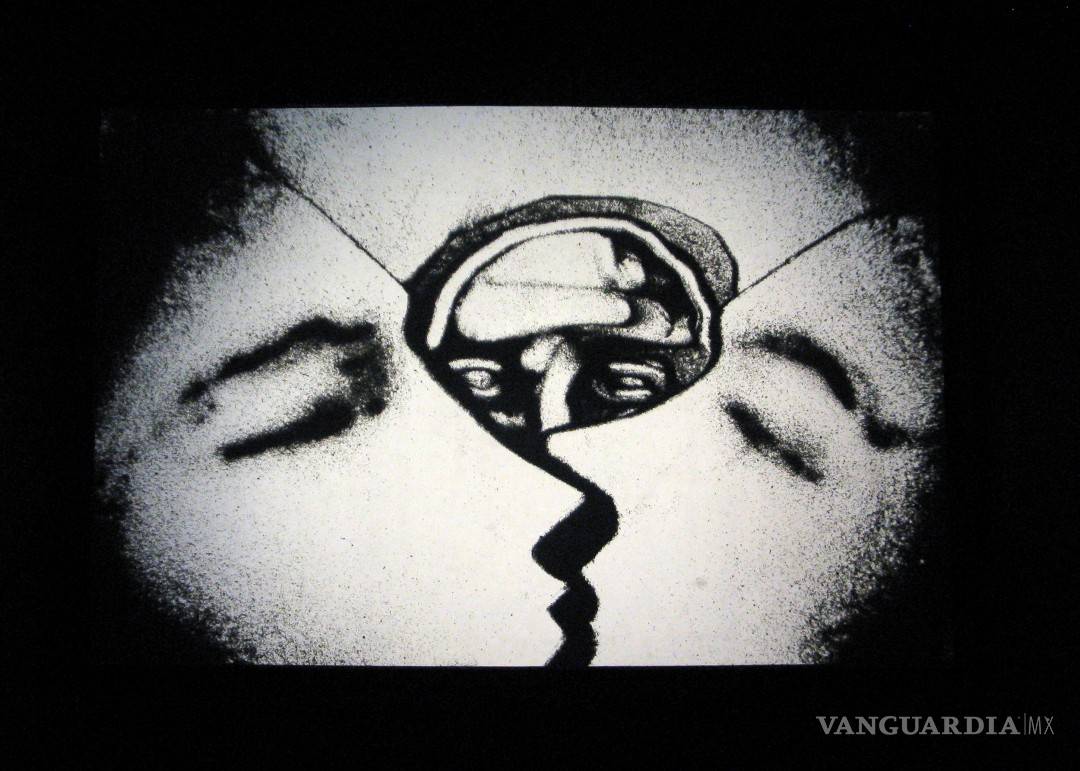 $!Proyecto Cine a mano cumple 10 años de historias dibujadas en tinta china