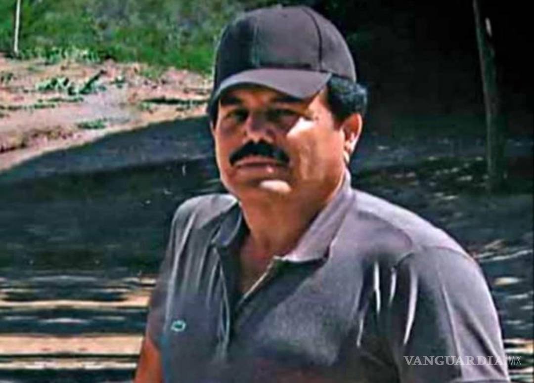 $!Ellos son los 100 narcos (presos o en libertad) más peligroso de México