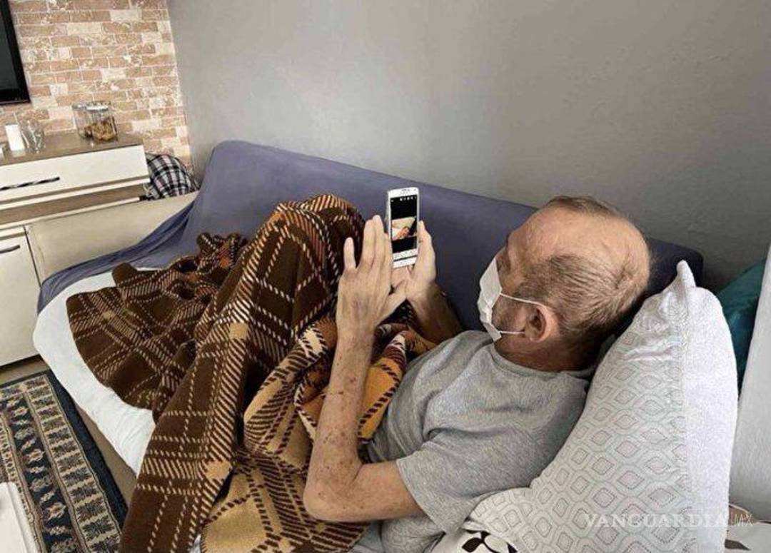 $!Hizo un llamado a las personas que no se han inmunizado contra la COVID-19 a hacerlo por el bien de los demás