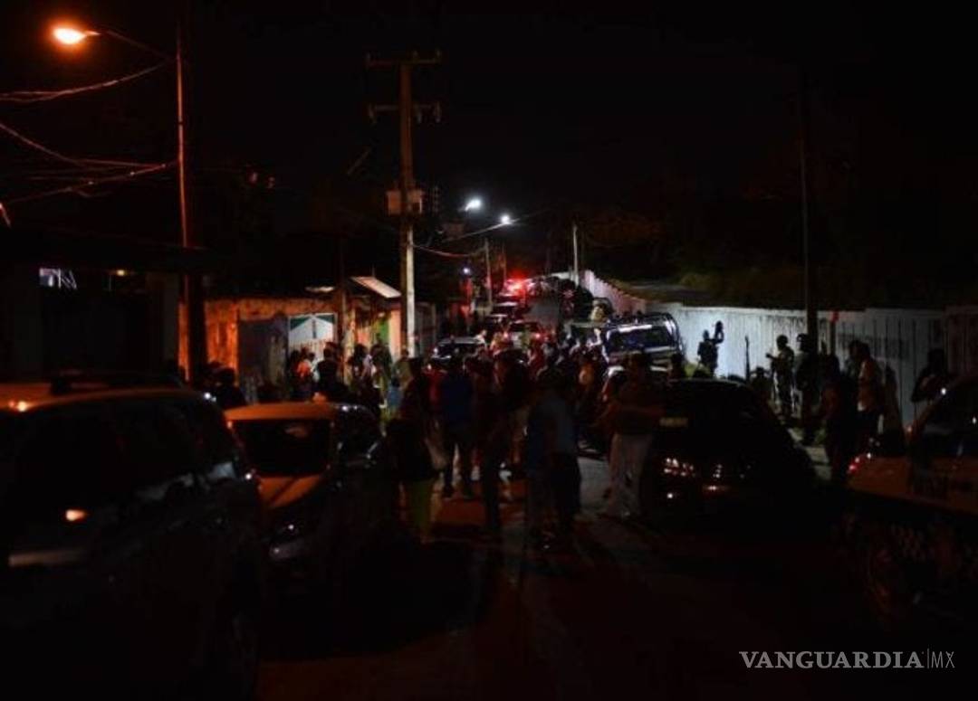 $!Las masacres en la era AMLO... a un año del plan antinarco 'abrazos no balazos', estos son los brutales asesinatos que sacudieron a México