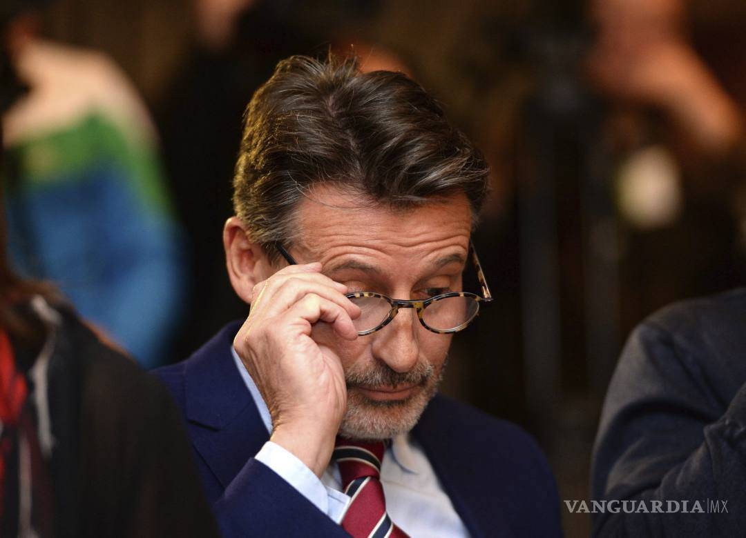 $!Agencia Mundial Antidoping acusó a la IAAF de fracasar en la lucha contra el doping