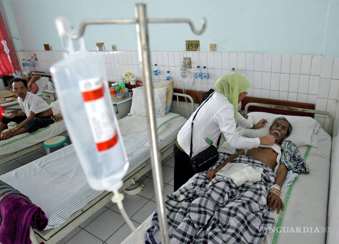 $!Tuberculosis, avances y retos