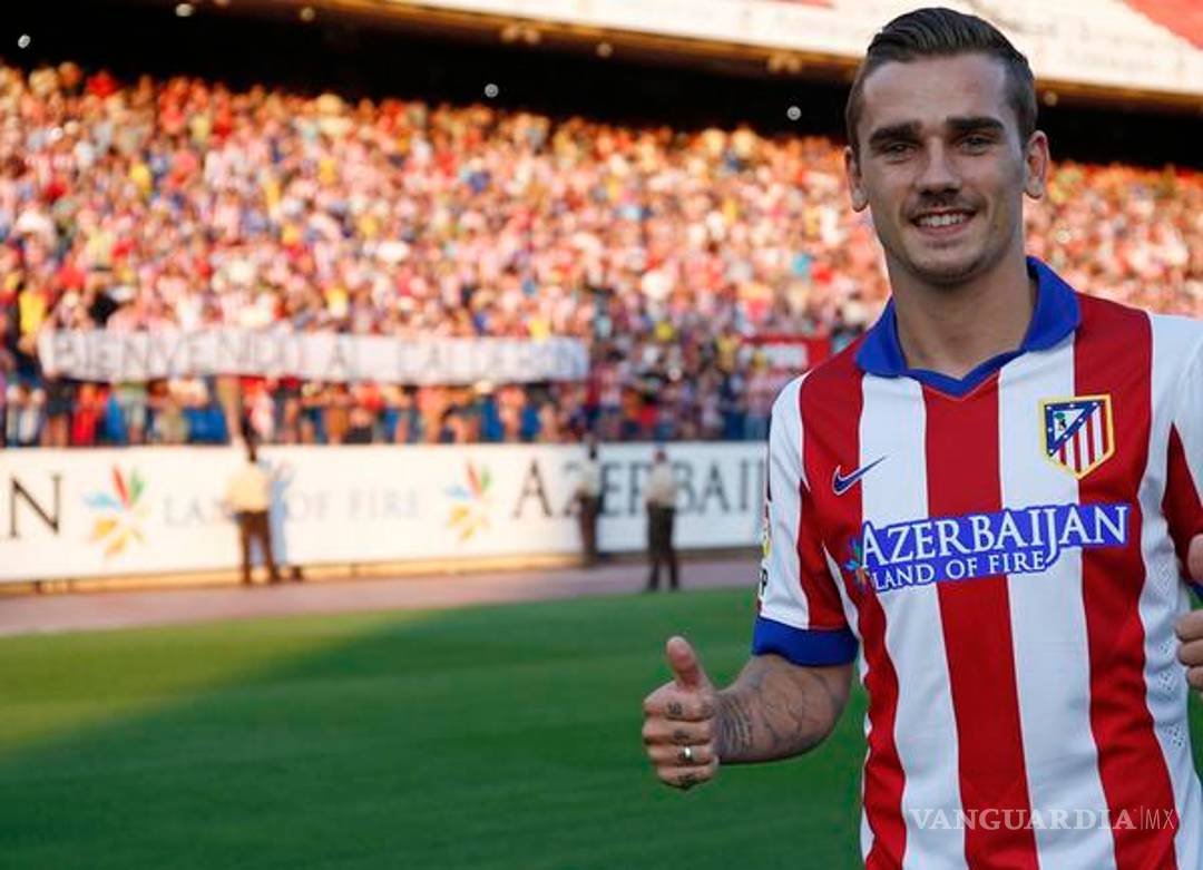 $!Real Madrid y Atlético de Madrid vivirán una guerra civil