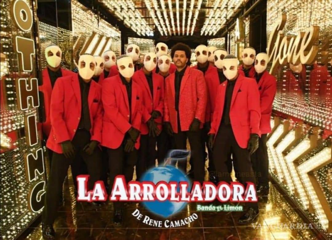 $!Los memes del Super Bowl LV
