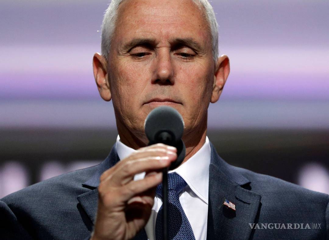 $!Estos son los logros de Pence como gobernador