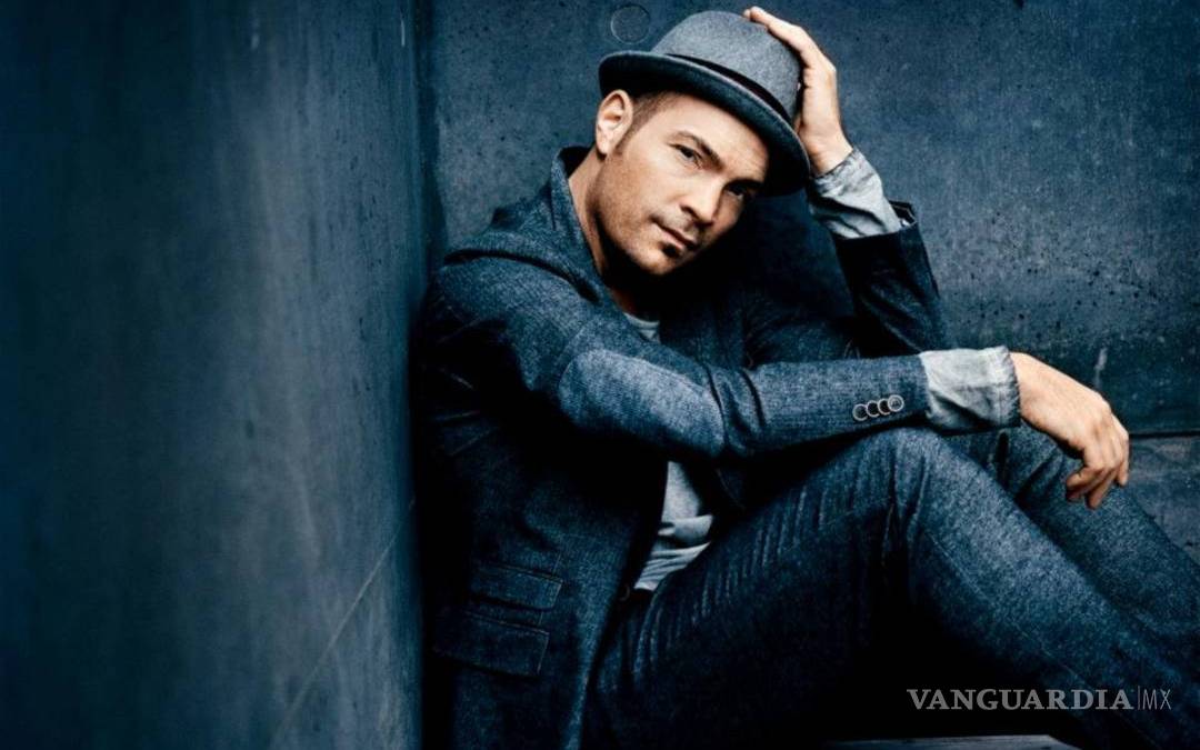 Muere el músico alemán de jazz Roger Cicero a los 45 años