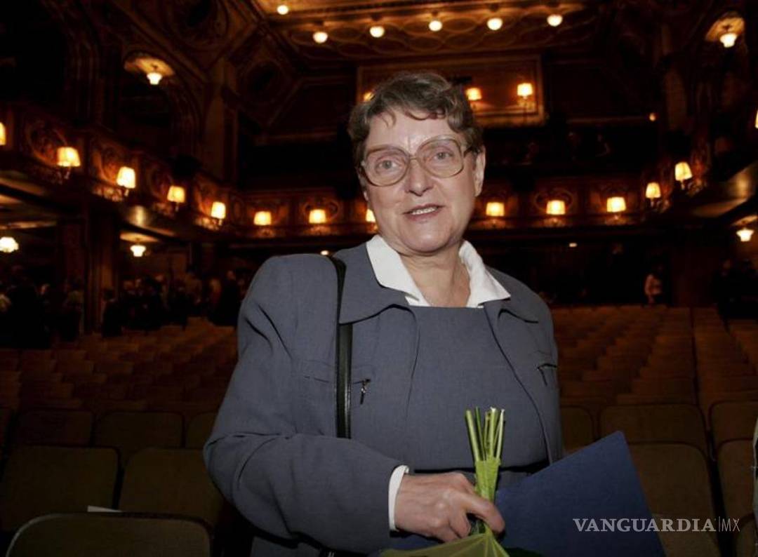 $!“Cascos Blancos” de Siria, galardonados con Nobel Alternativo