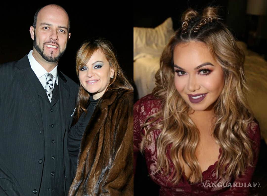 $!Esteban Loaiza, Exesposo de Jenny Rivera, se declarará culpable de tráfico de cocaína