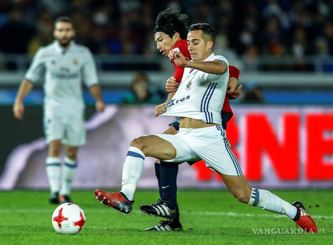 $!Las 5 claves para el triunfo del Real Madrid en el Mundial de Clubes