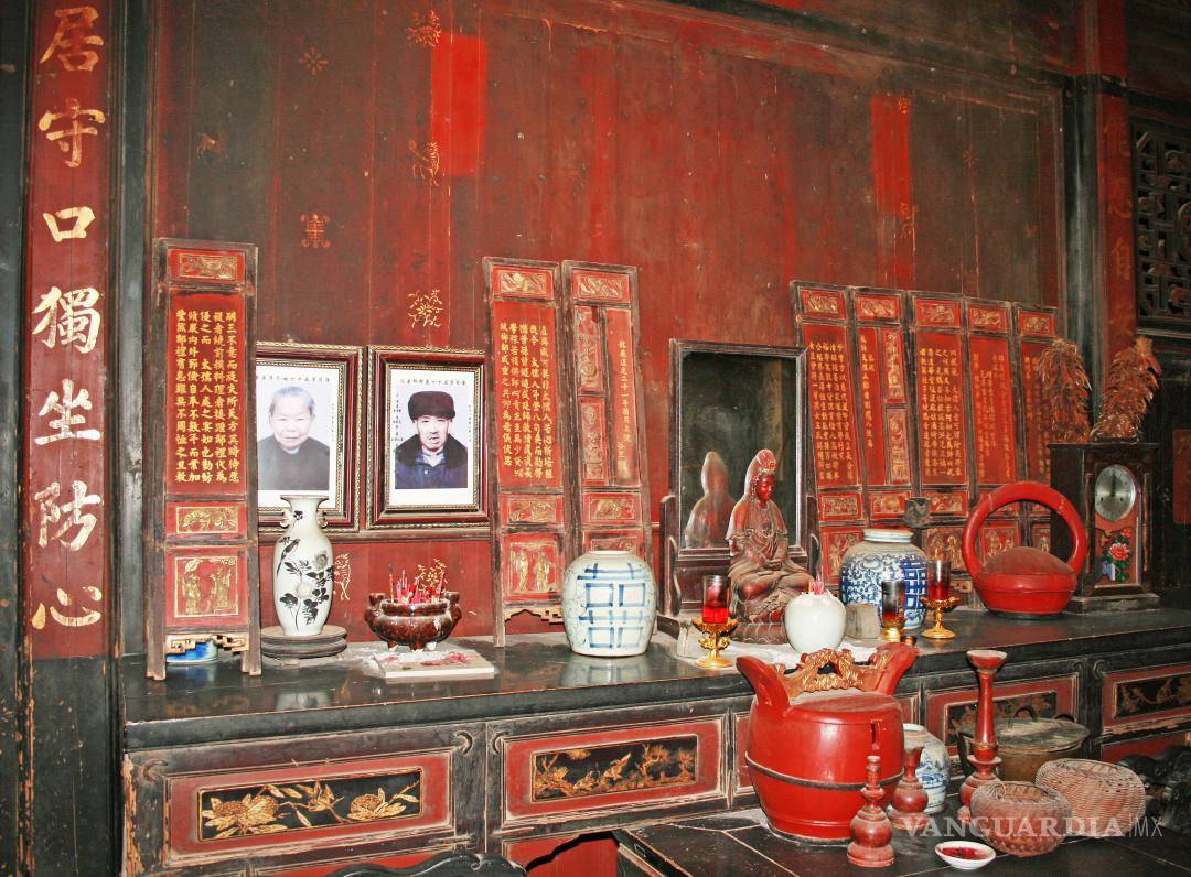 $!Jiangxi, la China más psicodélica