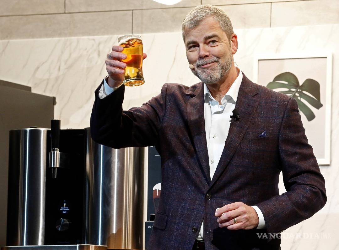 $!CES 2019, una vitrina de las innovaciones tecnológicas que estarán disponibles para nosotros (fotogalería)