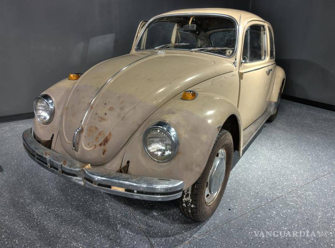 $!Museo Alcatraz East Crime dedica una exposición al asesino serial mediático Ted Bundy