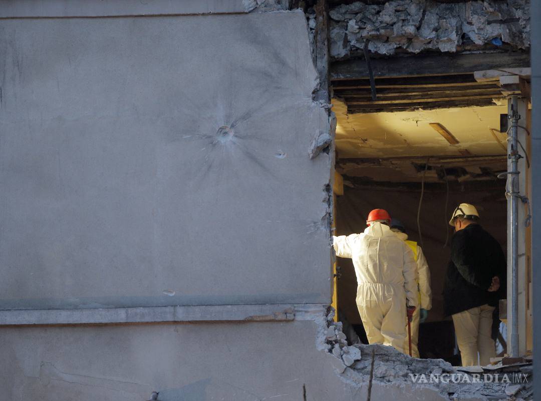 $!Abaaoud tuvo "un papel determinante en los atentados" de París