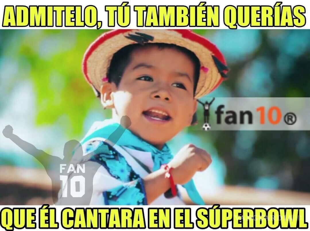 $!Los memes del Super Bowl LII