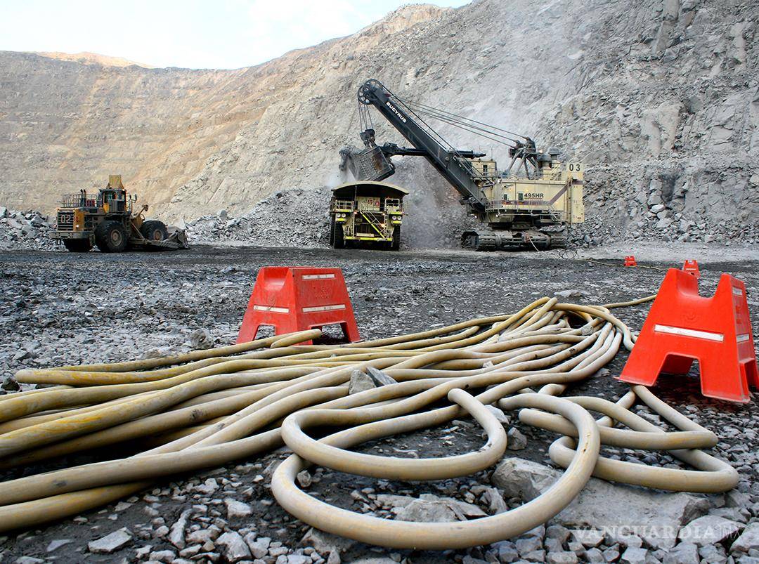 $!La huelga se mantuvo por cuatro meses