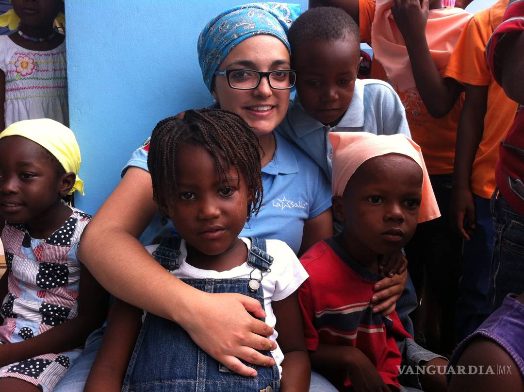 $!Los voluntarios, en el centro de la lucha contra la pobreza: ONU