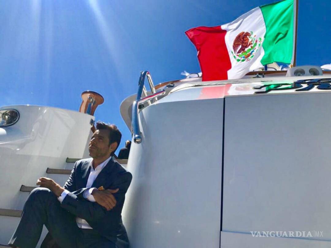 $!¿Por qué ‘Hombre Al Agua’ no da risa?