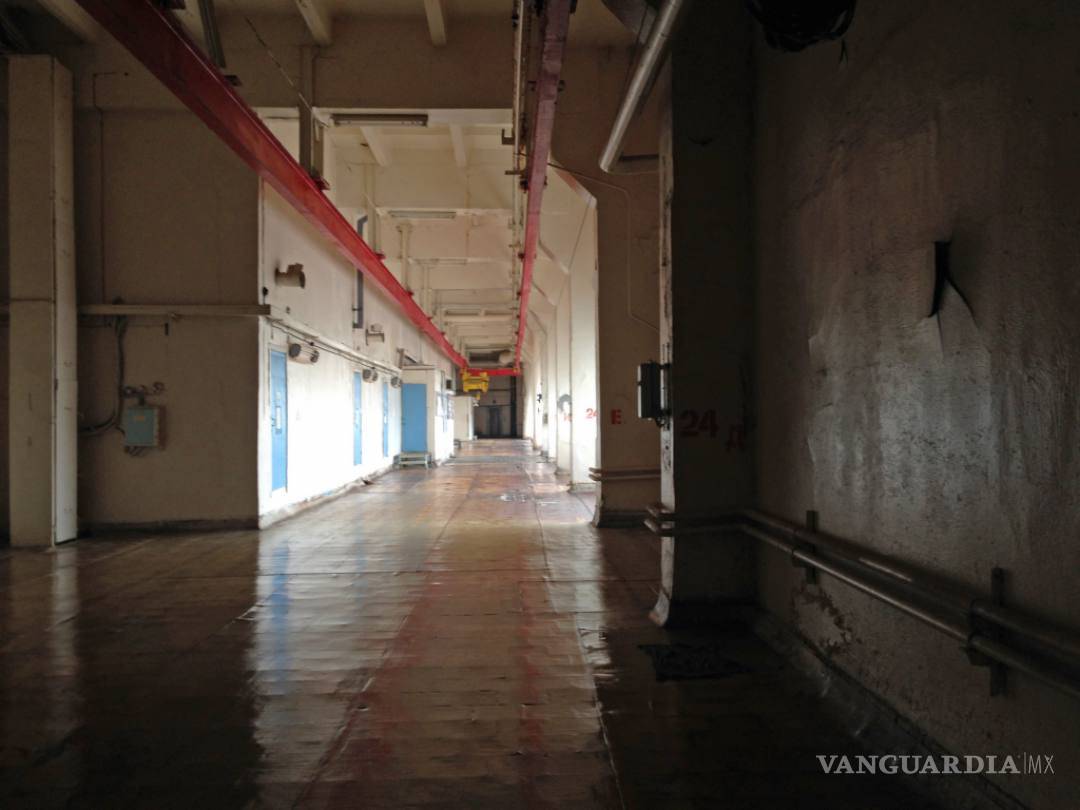 $!Chernobyl zona 0, regreso al pasado