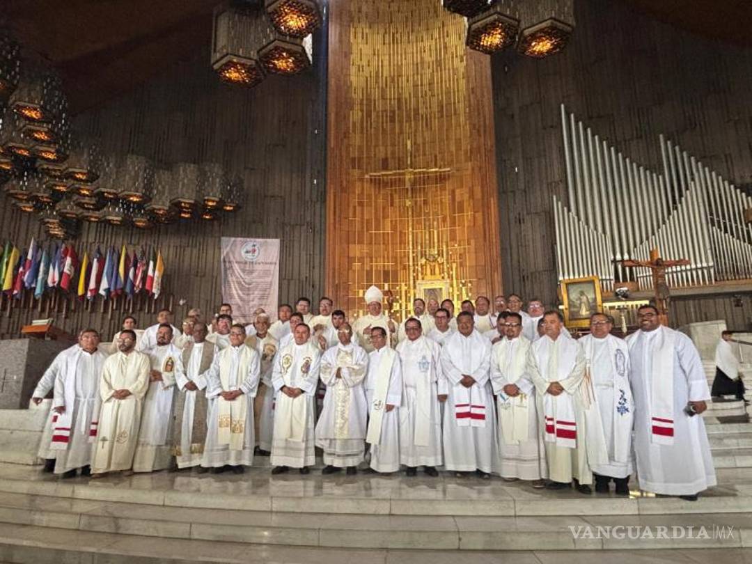 $!El obispo Hilario González pronunció una homilía en la que llamó a los fieles “peregrinos de esperanza”, recordando la importancia de la fe en tiempos difíciles.