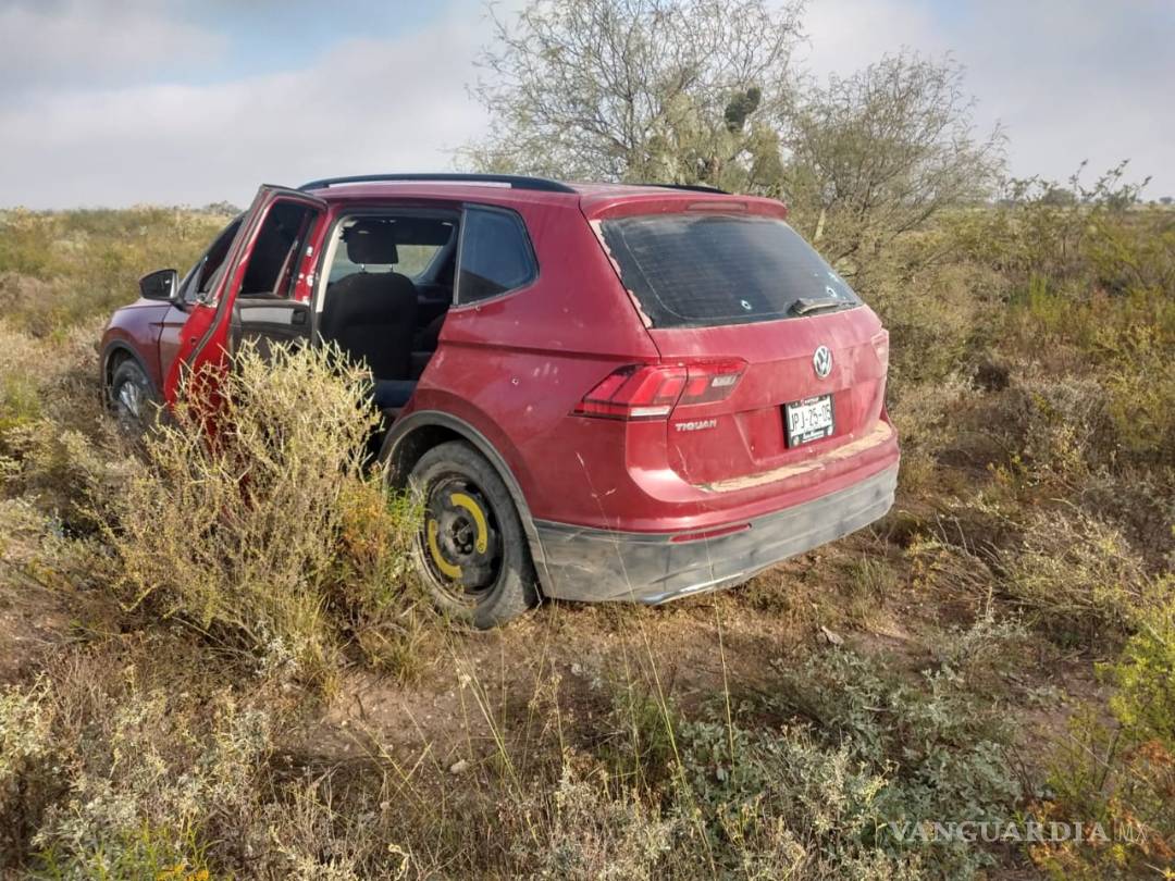 $!San Luis Potosí 'arde', hallan en tres días 19 cuerpos