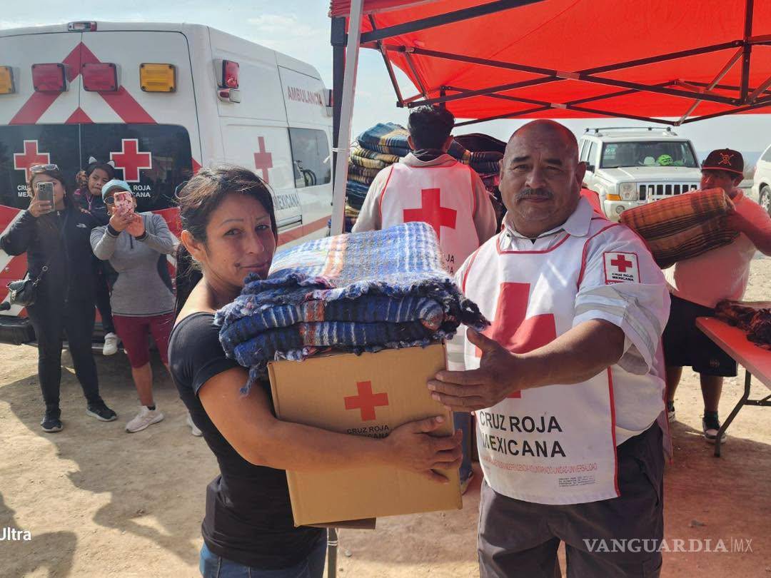 $!Los fondos recaudados en la Hamburguesada se destinan cada año a la entrega de cobijas e insumos para familias en situación vulnerable.