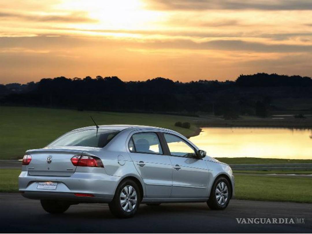 $!Los 5 autos más baratos que puedes comprar en México