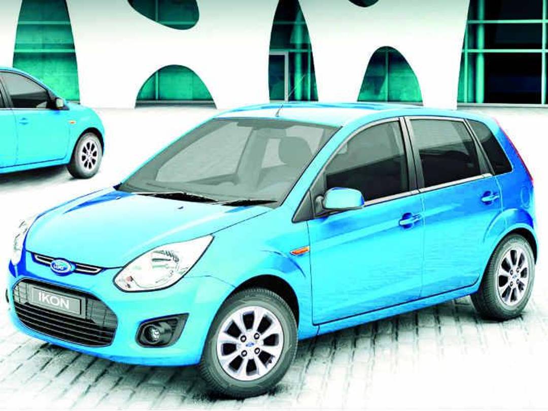 $!Los 5 autos más baratos que puedes comprar en México