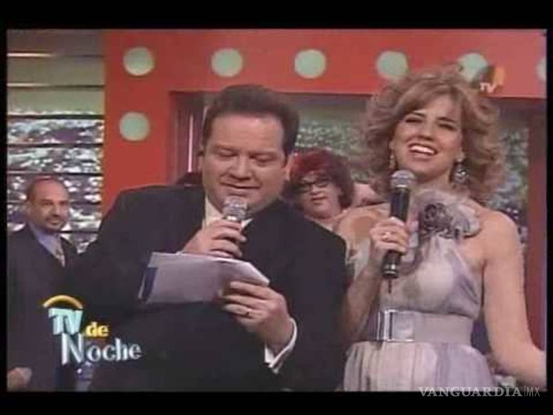 $!Raquel Bigorra se queda sin amigos por culpa de Daniel Bisogno