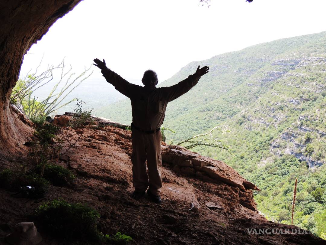 $!Adiós al “Chamán” Ricardo Dávila