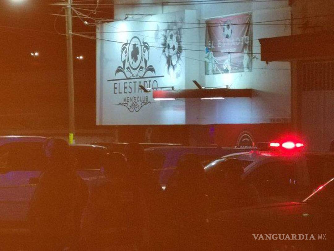 $!Cártel de Santa Rosa de Lima sería responsable de matanza en bar en Celaya