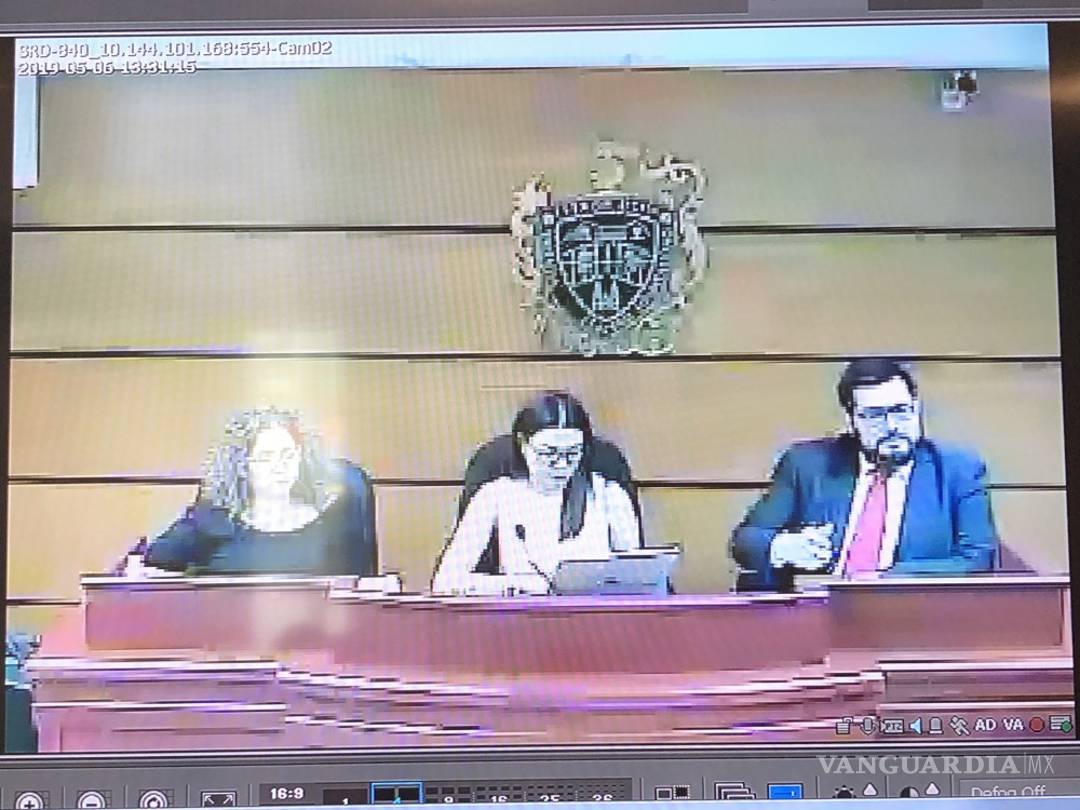 $!Defensa de Alejandro Gutiérrez acusa a autoridades de triplicar gasto del monto reclamado