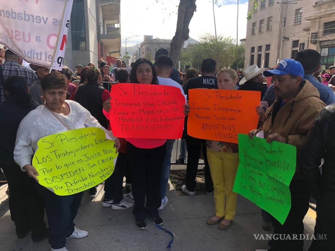 $!AMLO llega a Torreón Coahuila para anunciar plan de rescate al campo