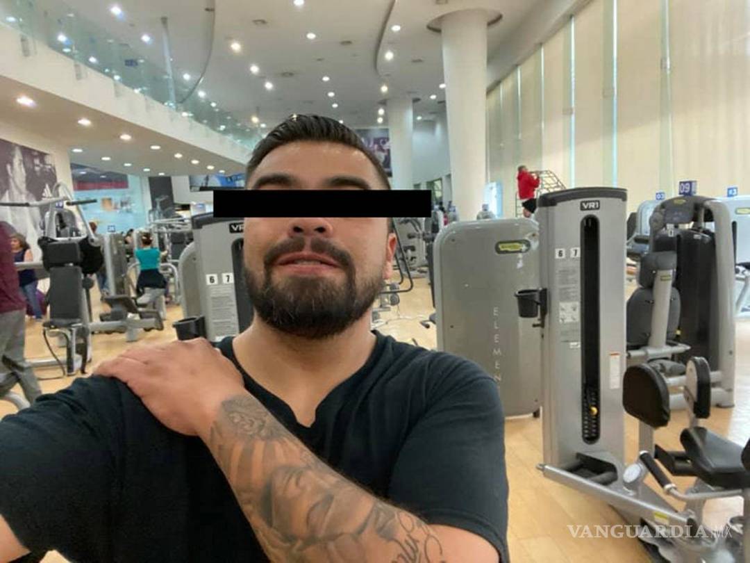 $!'Me quitó la custodia de mis hijos y se los llevan de mi casa'... esposa de Milton Andreé pide ayuda en redes sociales