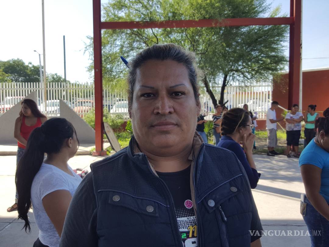 $!Denuncian desvíos de recursos en Cobac de Monclova