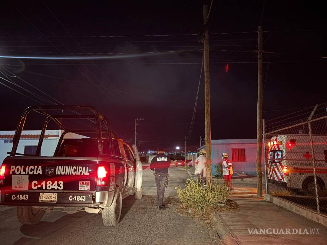 $!Las autoridades abrieron una carpeta de investigación para localizar y detener a los responsables de la riña.