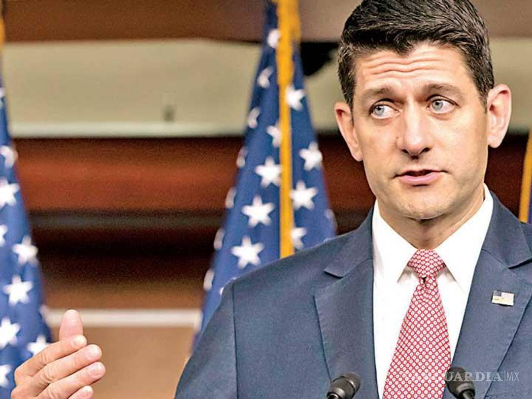 $!Congreso de EU da utlimátum para aprobar o eliminar el TLCAN