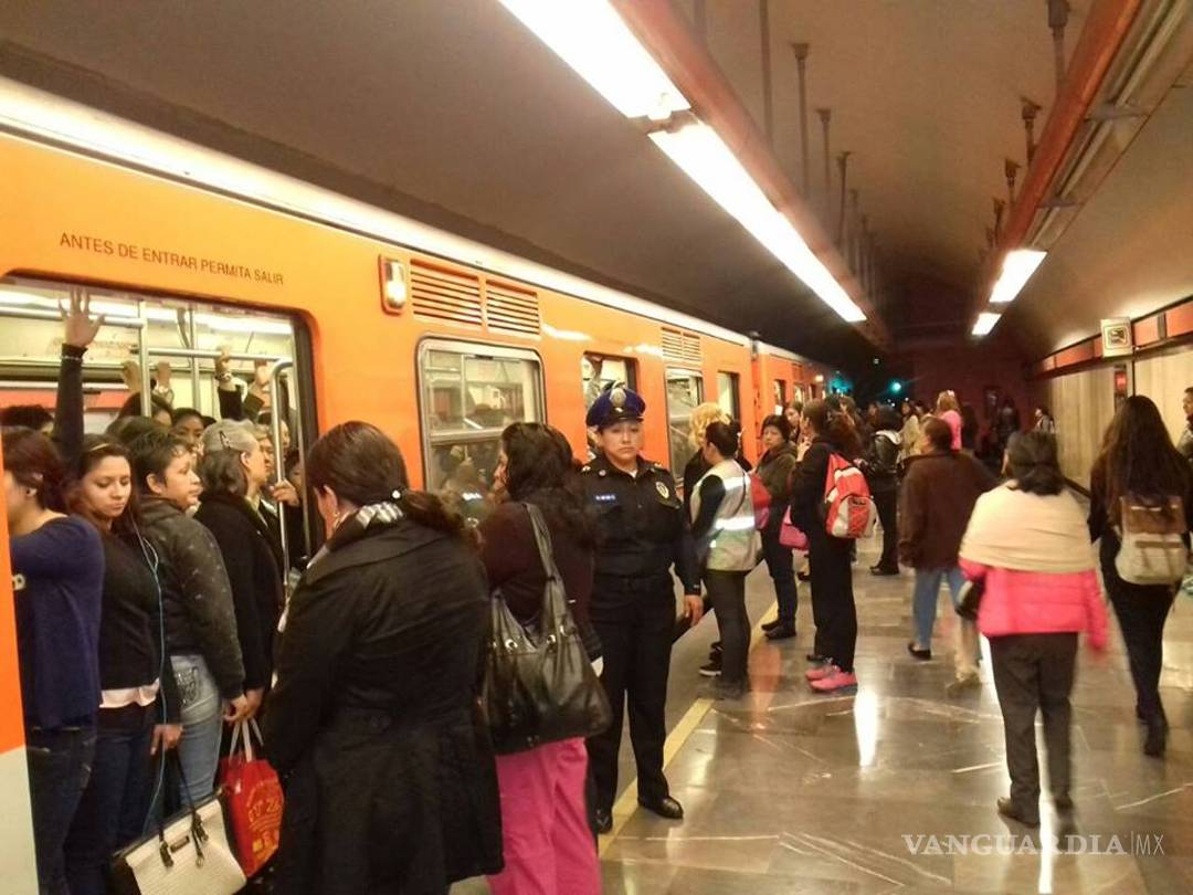 $!La carta viral sobre la odisea de poner una denuncia por acoso en México