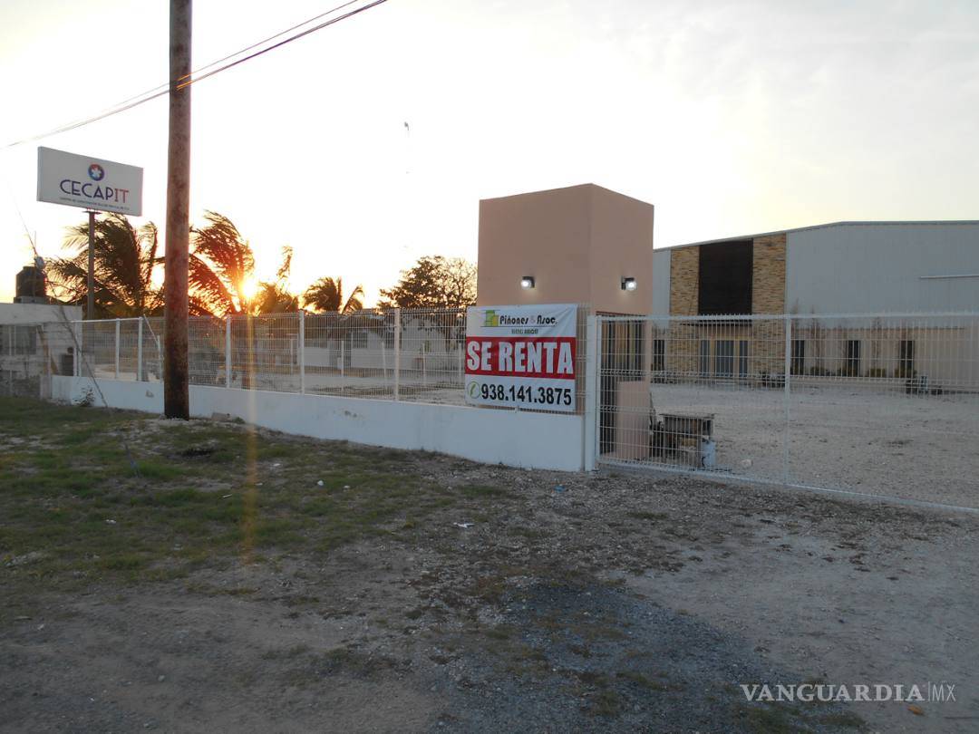 $!Crisis petrolera impacta de lleno a la Sonda de Campeche