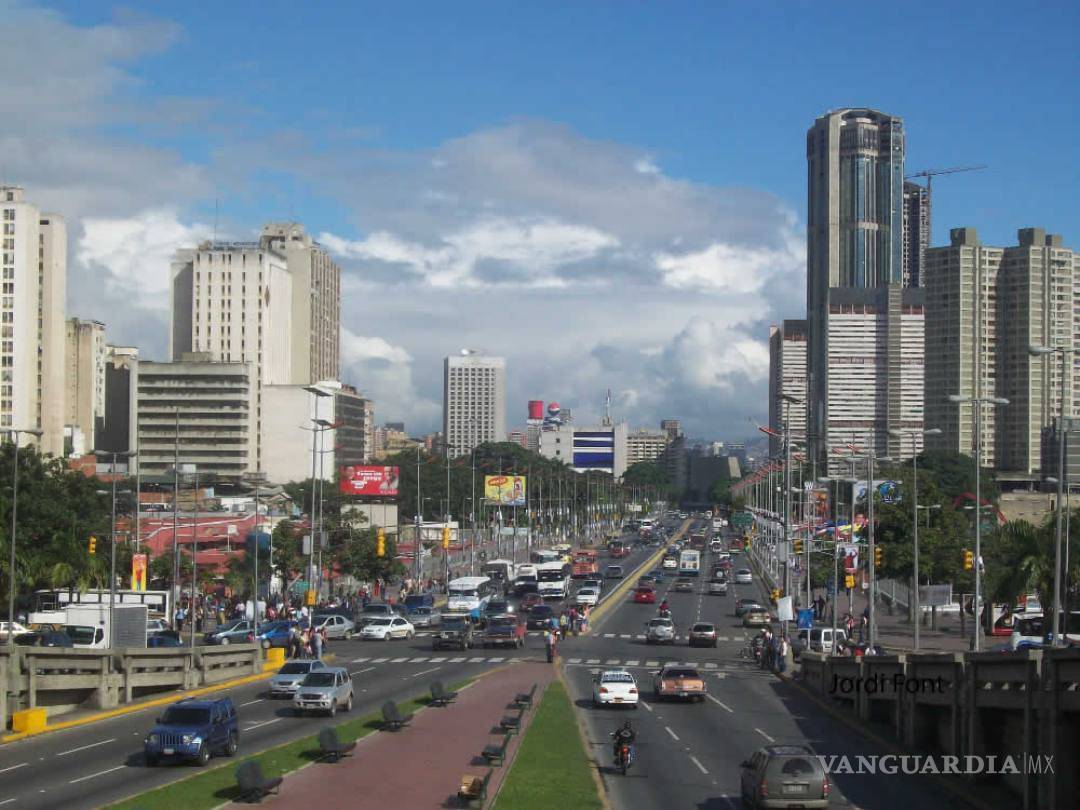 $!Singapur es la ciudad más cara y Caracas, la más barata: Estudio