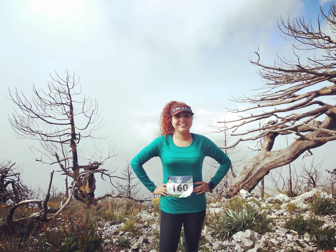 $!La Viga y la vida: Subiendo la montaña más alta de Coahuila