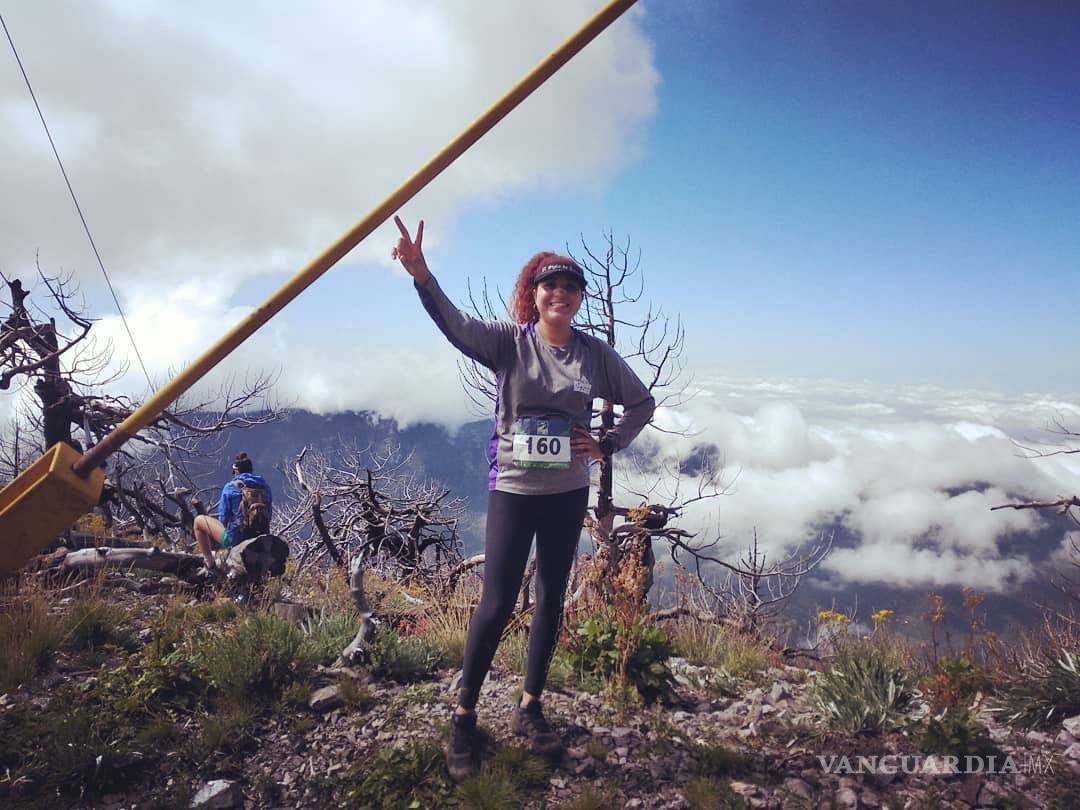 $!La Viga y la vida: Subiendo la montaña más alta de Coahuila