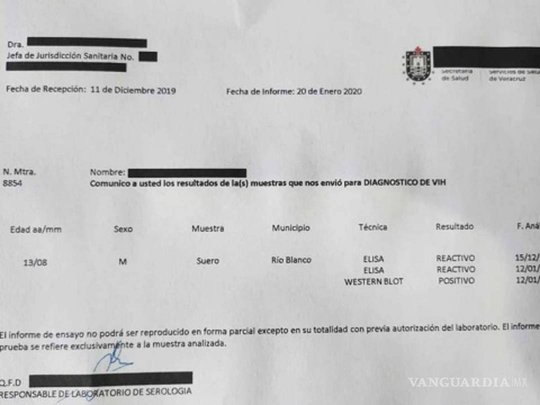 $!Niño fue violado por sus maestros, además le contagiaron VIH