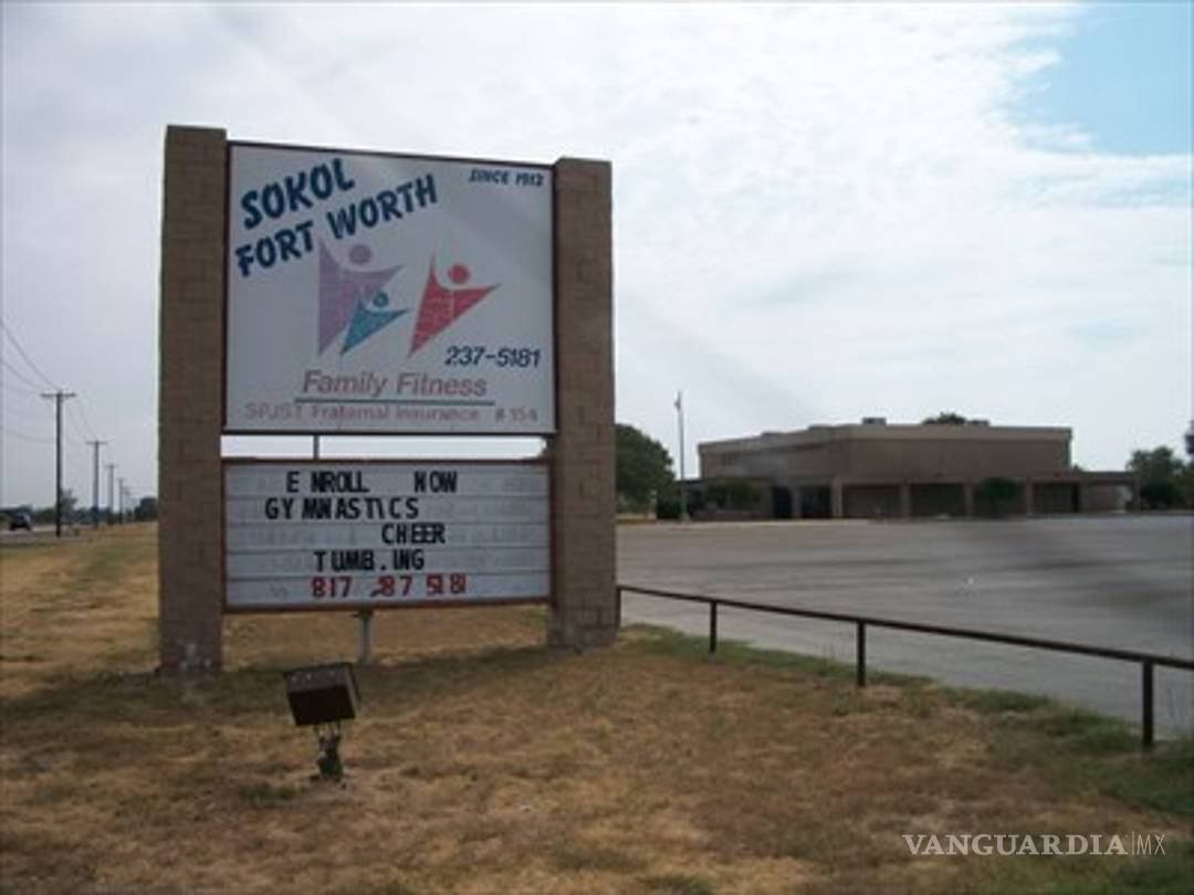 $!Entrenador de gimnasia abusó de 11 niñas durante clases, lo condenan a 50 años de cárcel