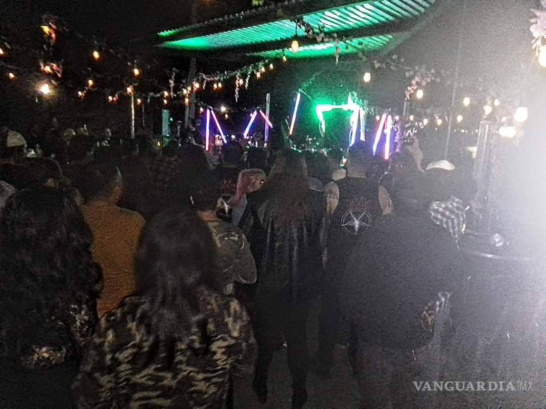 $!La acústica del evento fue impecable; cada banda se tomó su tiempo para preparar sus instrumentos.