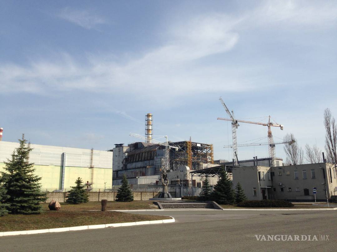 $!Chernobyl zona 0, regreso al pasado