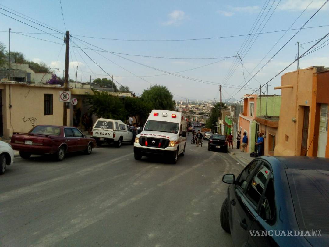 $!Lo matan a cuchilladas en el Ojo de Agua