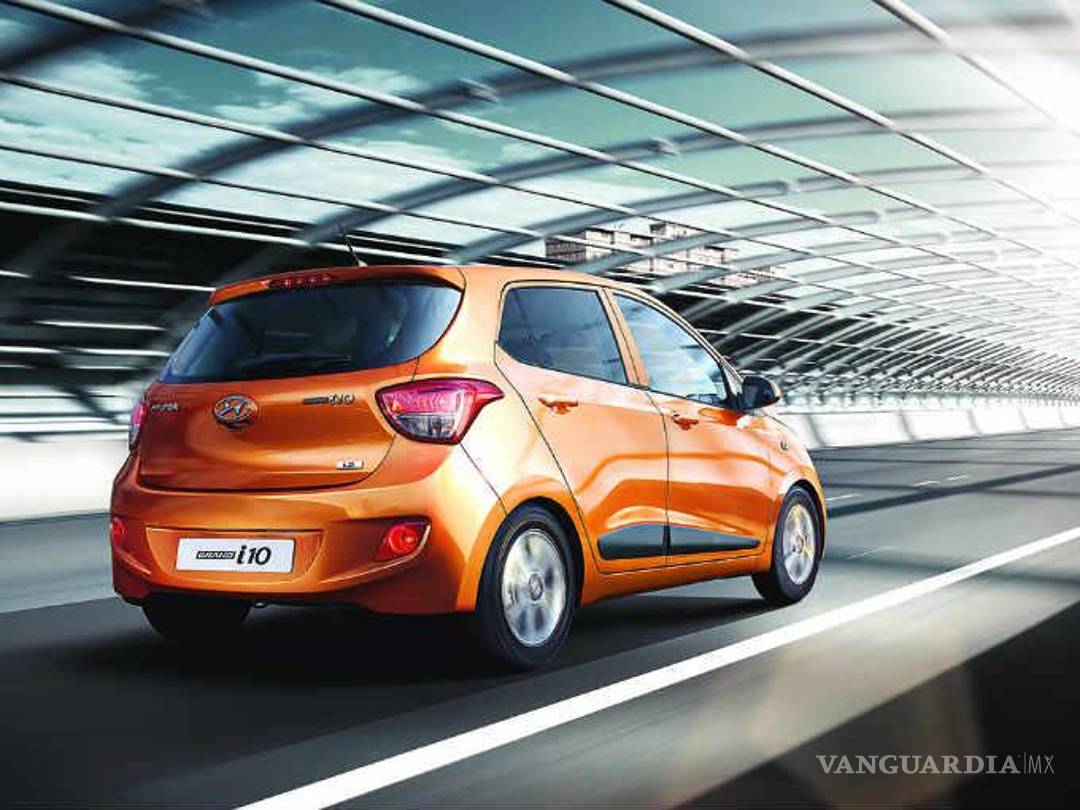 $!Los 5 autos más baratos que puedes comprar en México