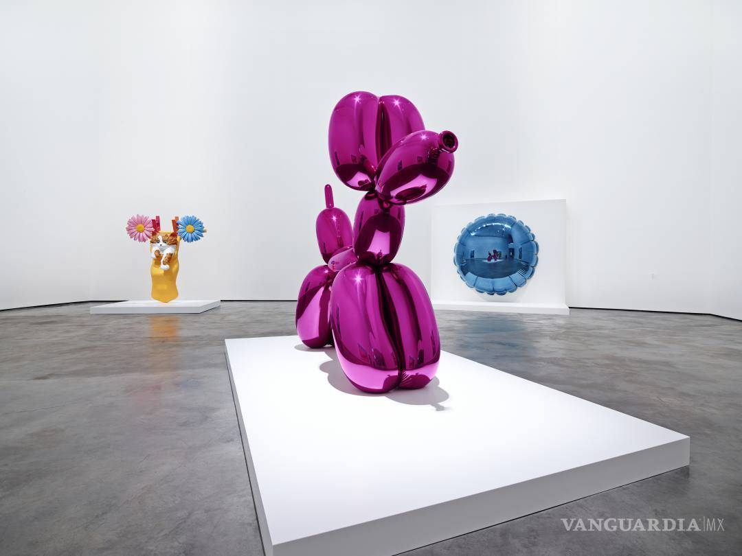 $!Museo Guggenheim Bilbao, el más bonito del mundo