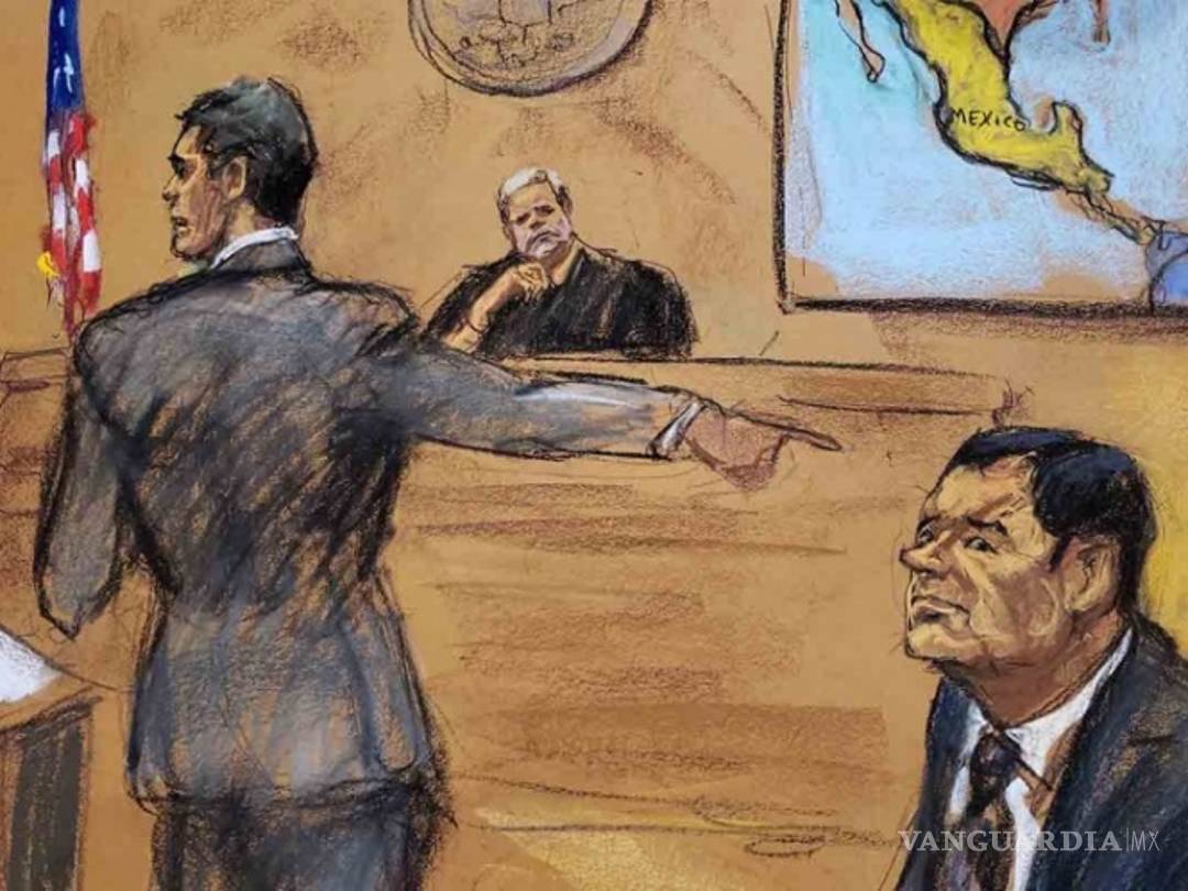 $!'El Rey' Zambada destapa sobornos a Interpol, militares, policías y funcionarios durante el gobierno de Vicente Fox